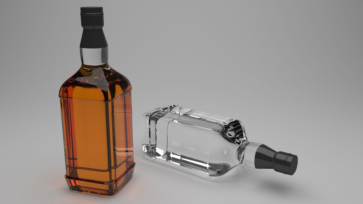 kako določiti normo alkohola